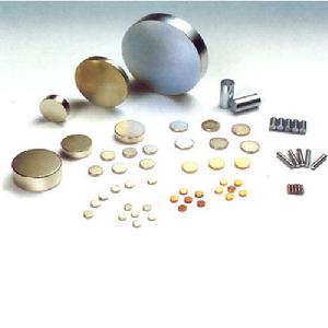 （圖）分子磁體