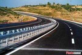 榆靖高速公路 榆靖高速公路