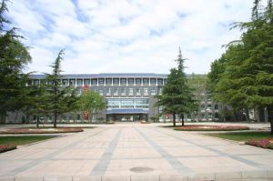 山東省濟南第一中學 山東省濟南第一中學