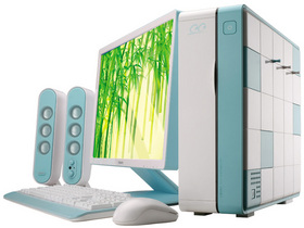 清華同方 COCO M3160-B006 清華同方 COCO M3160-B006