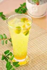 金桔檸檬蜂蜜茶 金桔檸檬蜂蜜茶