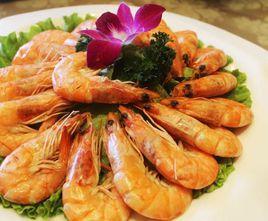 生煎大蝦 生煎大蝦