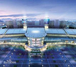 永康會展中心 永康會展中心