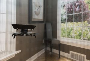 無人機空氣淨化器