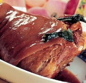 東坡肘子 東坡肘子