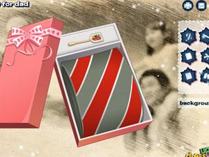 父親節的禮物遊戲 父親節的禮物遊戲