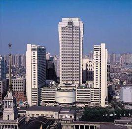 波特曼麗嘉酒店 波特曼麗嘉酒店