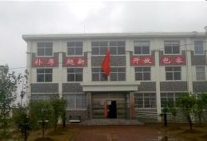 青陽社區 青陽社區