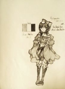 雛莓&middot;克拉爾&middot;克里斯穆勒