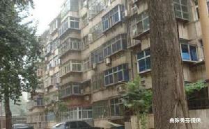 東三莊小區 東三莊小區