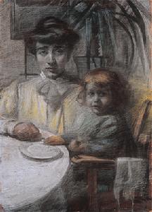 翁貝托·波丘尼