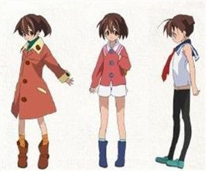 今村涼芽 今村涼芽