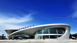 大連中升文化中心 大連中升文化中心