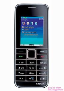 諾基亞3500c 諾基亞3500c