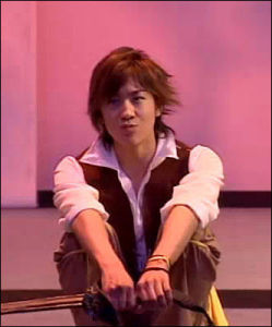 青柳塁斗 青柳塁斗