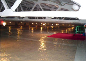 北京市通州糧食收儲庫永樂店糧庫