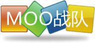 MOO戰隊LOGO