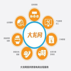 大龍網中國有限公司 大龍網中國有限公司