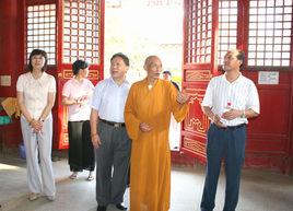 湖北省宗教事務條例 湖北省宗教事務條例