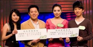 節目內涵超越娛樂 公益溫情無處不在