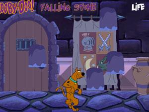 史酷比逃離 史酷比逃離