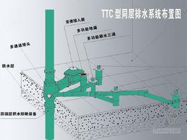 ttc同層排水 ttc同層排水