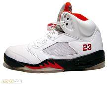 黑白紅配色另一款