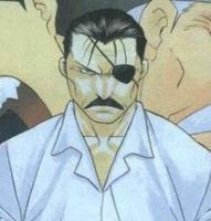 金&middot;布拉德雷