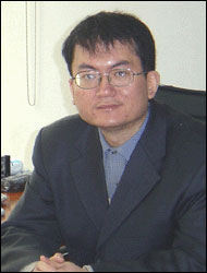 上海天聞律師事務所翁才林律師