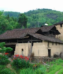 炭山坡自然村 炭山坡自然村