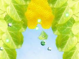 盛夏葉之夢 盛夏葉之夢