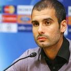 荷塞普•瓜迪奧拉