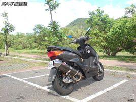 吉村[吉村排氣]