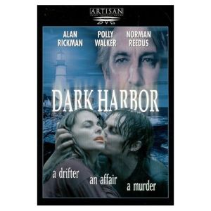 黑色港灣 黑色港灣