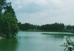 索博日嘎鎮 索博日嘎鎮