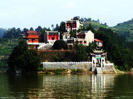 陝西漢濱區流水鎮 陝西漢濱區流水鎮