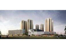 東莞萬科金域國際 東莞萬科金域國際