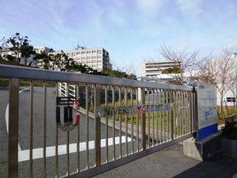 東亞大學[日本東亞大學]