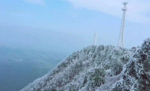 九江南山 九江南山