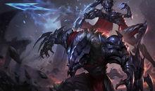 寒冰射手[遊戲《英雄聯盟》中的角色]