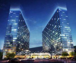 鴻坤·七星長安 鴻坤·七星長安