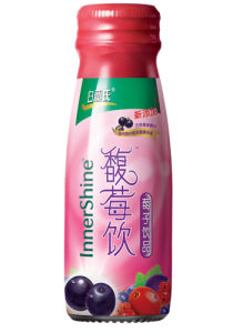 白蘭氏馥莓飲 白蘭氏馥莓飲