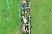 火柴人入侵 火柴人入侵