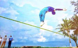 扁帶運動 扁帶運動