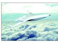 無聲飛機 無聲飛機