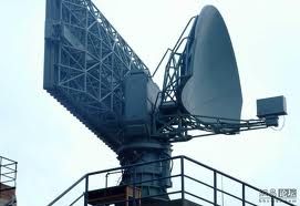 超寬頻雷達 超寬頻雷達