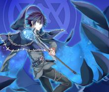 bloodline[愛歐漫畫作品]