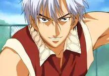 動畫版人物圖（二）