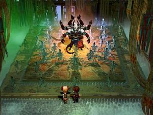 《軒轅劍III雲和山的彼端》