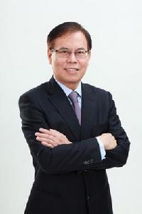 蔡毅[香港島專業人士聯會創會會長]